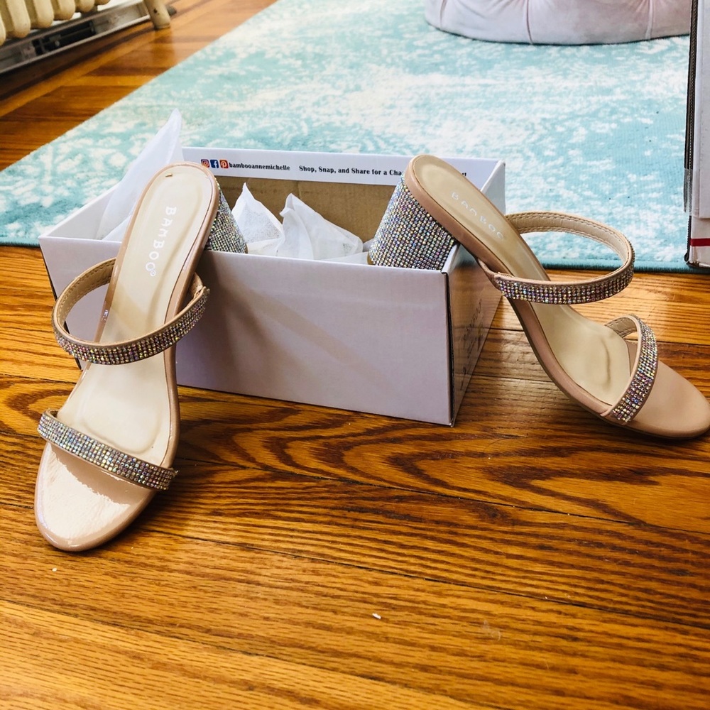 Size 6 shoes
